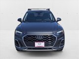 Used 2023 Audi Q5 2.0T Premium Plus image 2