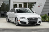 Used 2012 Audi A7 3.0T Premium Plus w/ Premium Plus Pkg image 2