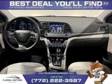 Used 2017 Hyundai Elantra SE w/ SE A/T Tech Package 03 image 3