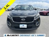 Used 2017 Kia Sorento LX image 2