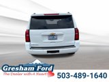 Used 2015 Chevrolet Tahoe LTZ image 4