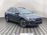 Used 2019 Subaru Crosstrek 2.0i Limited w/ Moonroof Package w/Navigation image 1