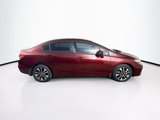 Used 2015 Honda Civic EX image 2