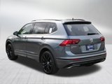 Certified 2021 Volkswagen Tiguan SE R-Line image 5