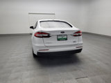 Used 2020 Ford Fusion SE image 6