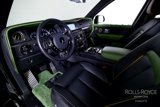 Used 2023 Rolls-Royce Cullinan Black Badge w/ Driver's Package image 4