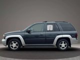 Used 2005 Chevrolet TrailBlazer LT image 4