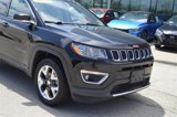 Used 2019 Jeep Compass Limited image 2