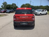 Certified 2022 Ford Bronco Sport Big Bend image 4