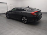 Used 2017 Honda Civic EX-T image 3