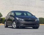 Used 2017 Kia Forte LX w/ LX Popular Package image 2
