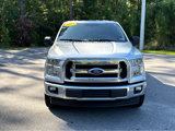Used 2017 Ford F150 XLT image 2