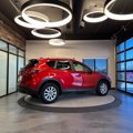 Used 2014 MAZDA CX-5 Touring w/ Bose/Moonroof Package image 2