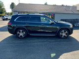 Used 2020 Mercedes-Benz GLS 450 4MATIC image 4