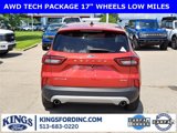 Certified 2023 Ford Escape Active w/ Tech Pack #1 image 4