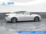 Used 2022 Nissan Altima 2.5 SR image 3