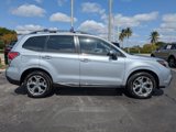 Used 2018 Subaru Forester 2.5i Touring image 4