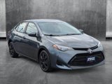 Used 2018 Toyota Corolla LE image 3