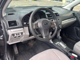 Used 2015 Subaru Forester 2.5i Premium w/ All-Weather Package image 5