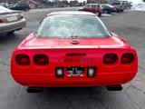Used 1994 Chevrolet Corvette Coupe image 4
