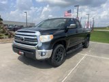 Used 2016 Toyota Tundra SR5 image 2