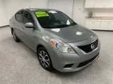 Used 2014 Nissan Versa SV image 3
