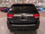 Used 2012 Jeep Grand Cherokee Overland image 4