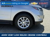 Used 2021 Chevrolet Equinox LS w/ LS Convenience Package image 4