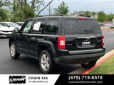 Used 2017 Jeep Patriot Sport w/ Power Value Group image 3
