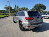 Used 2019 Jeep Grand Cherokee Altitude image 3