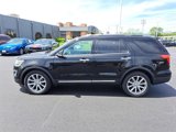 Used 2016 Ford Explorer Limited image 2
