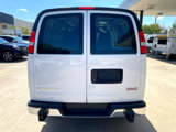 Used 2023 GMC Savana 2500 w/ Driver Convenience Package image 4