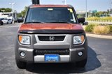 Used 2004 Honda Element EX image 4
