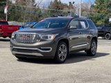 Used 2019 GMC Acadia Denali w/ Technology Package image 3