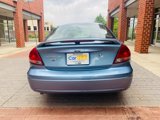 Used 2005 Ford Taurus SE image 4