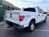 Used 2010 Ford F150 XLT image 4