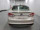 Used 2017 Ford Fusion Platinum image 5