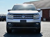 Used 2018 Volkswagen Atlas SE image 2