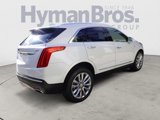 Used 2017 Cadillac XT5 Platinum image 5