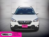 Used 2021 Subaru Crosstrek 2.0i Premium w/ Moonroof Package image 2