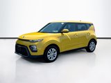 Used 2020 Kia Soul LX image 3