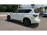 Used 2015 INFINITI QX80 Limited image 6