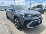 New 2025 Volkswagen Taos SE image 5