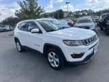 Used 2018 Jeep Compass Latitude w/ Popular Equipment Group image 3