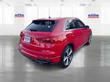 Used 2020 Audi Q3 2.0T Premium Plus w/ Premium Plus Package image 3