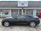 Used 2015 Chevrolet Camaro LS image 2