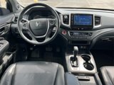 Used 2017 Honda Ridgeline RTL-T image 2