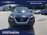 Used 2021 Nissan Rogue S image 2