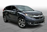 Used 2018 Honda CR-V EX-L image 2