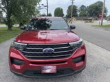 Used 2020 Ford Explorer XLT w/ Comfort Package image 3